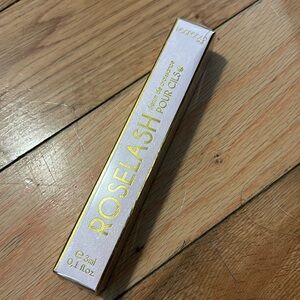 RoseLash Eyelash Serum